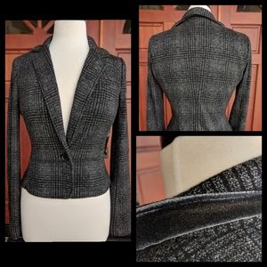 Banana Republic Blazer